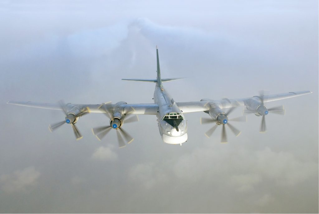 Ту-95МС (Wikipedia.org)